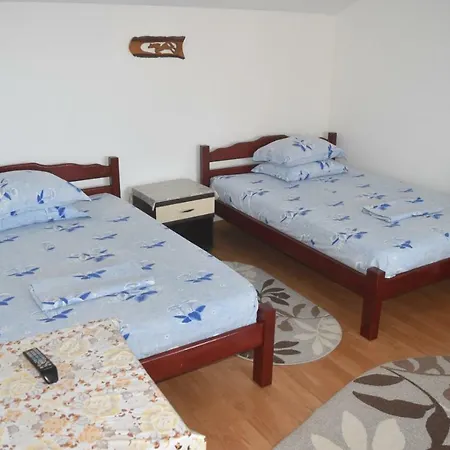 Valentina Костинешти