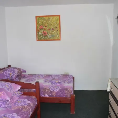 Проживание в семье Valentina