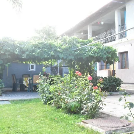 Valentina Habitación en casa particular Costinesti