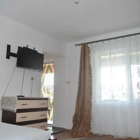 Habitación en casa particular Valentina *