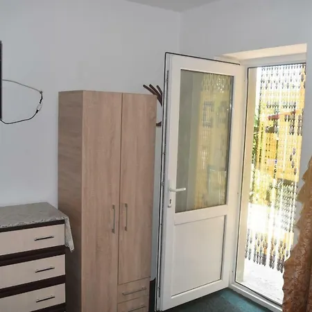 Valentina Habitación en casa particular