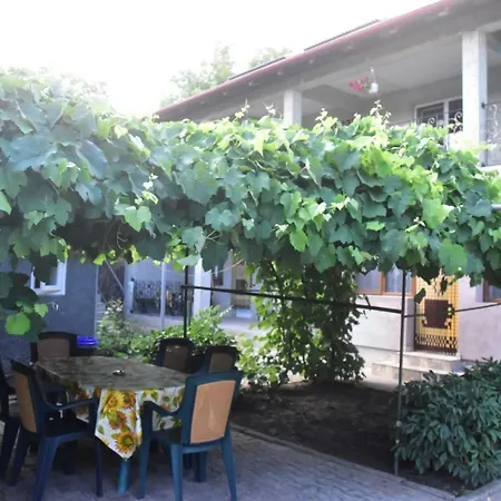 Valentina Habitación en casa particular