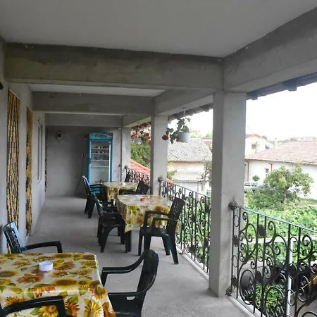 Homestay Valentina Costinesti