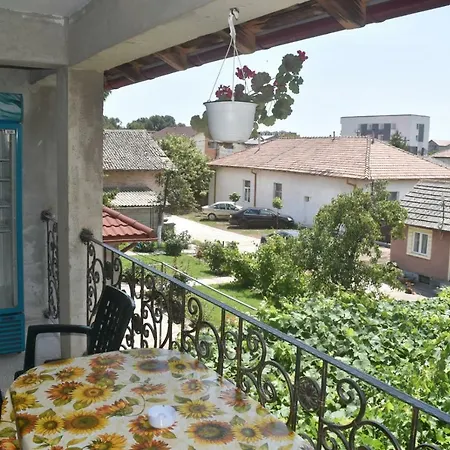 Homestay Valentina *