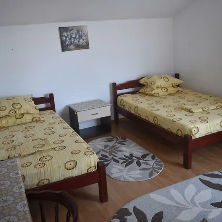 Valentina Homestay *