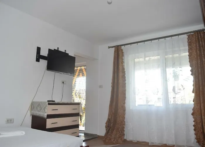 ホームステイ Valentina *