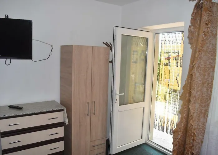 Valentina ホームステイ