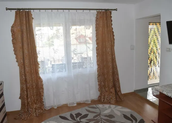 ホームステイ Valentina