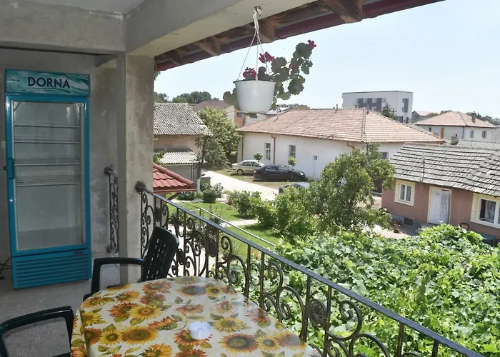 ホームステイ Valentina *